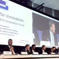 Finantarea Inovatiei: catre Fondul ETS